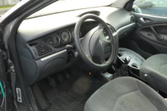 Boitier air bag CITROEN C5 1