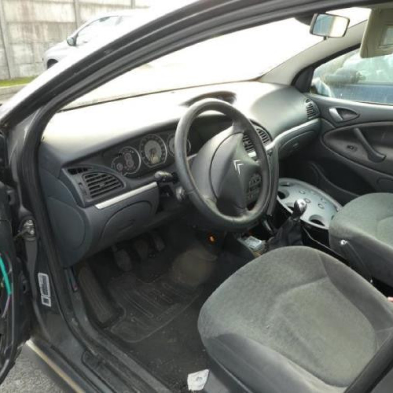 Boitier air bag CITROEN C5 1 Photo n°8
