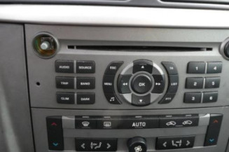 Boitier air bag CITROEN C5 1