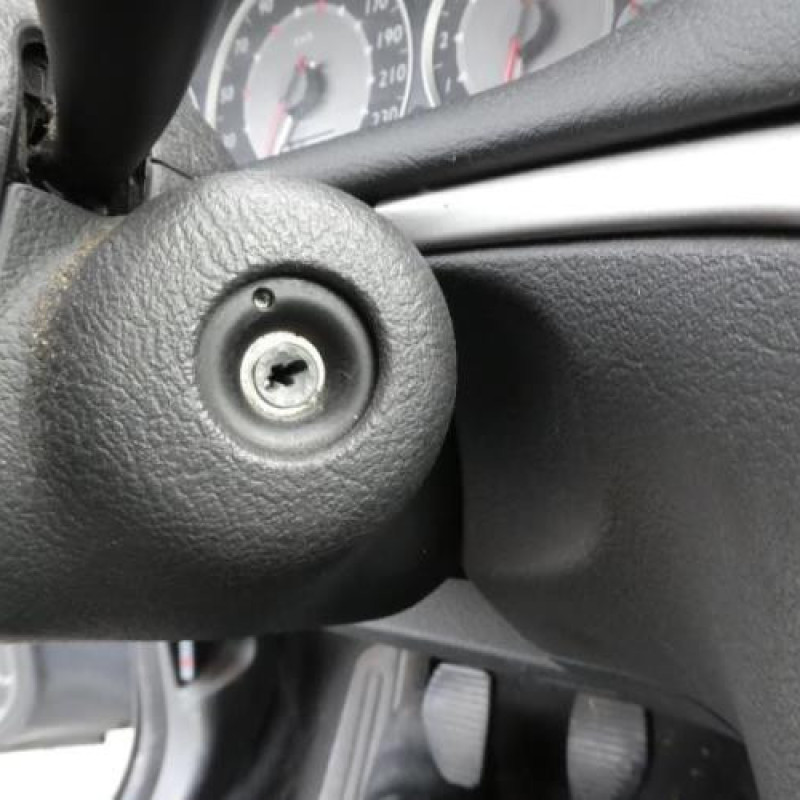 Boitier air bag CITROEN C5 1 Photo n°11