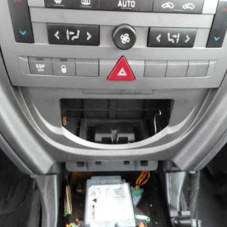 Cardan droit (transmission) CITROEN C5 1