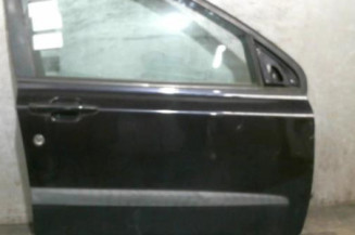 Porte avant droit FIAT STILO Photo n°1
