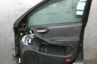 Porte avant droit FIAT STILO