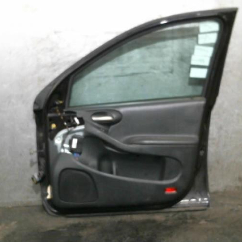 Porte avant droit FIAT STILO Photo n°2