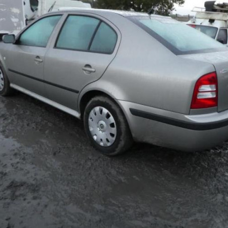 Amortisseur avant gauche SKODA OCTAVIA 1 Photo n°1