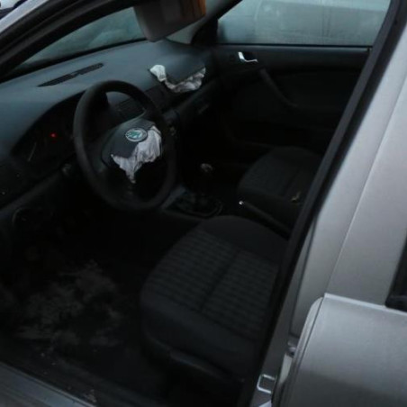 Amortisseur avant gauche SKODA OCTAVIA 1