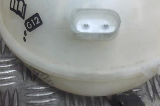 Vase d'expansion SKODA OCTAVIA 1