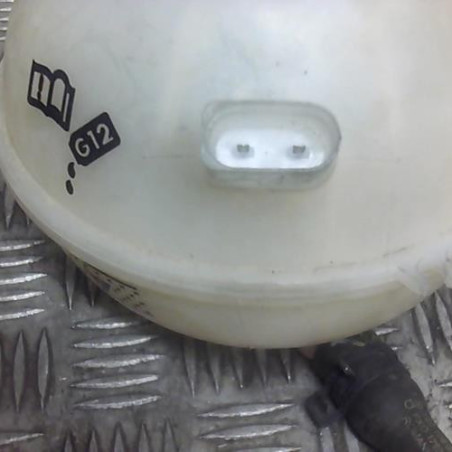 Vase d'expansion SKODA OCTAVIA 1