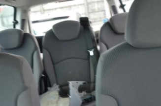 Verin de coffre PEUGEOT 807