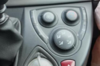 Verin de coffre PEUGEOT 807