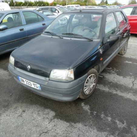 Charniere de capot RENAULT CLIO 1
