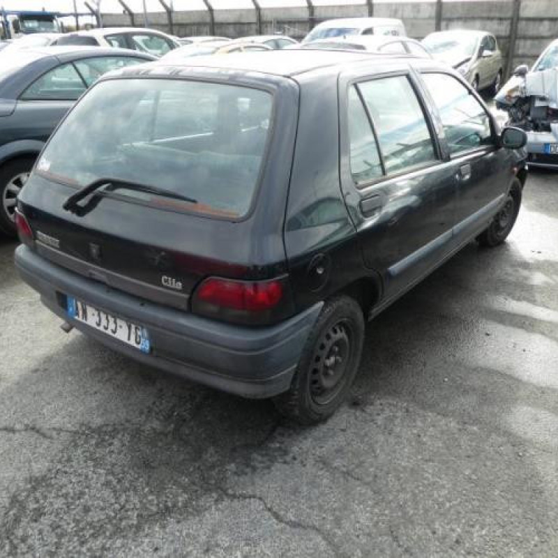 Charniere de capot RENAULT CLIO 1 Photo n°4