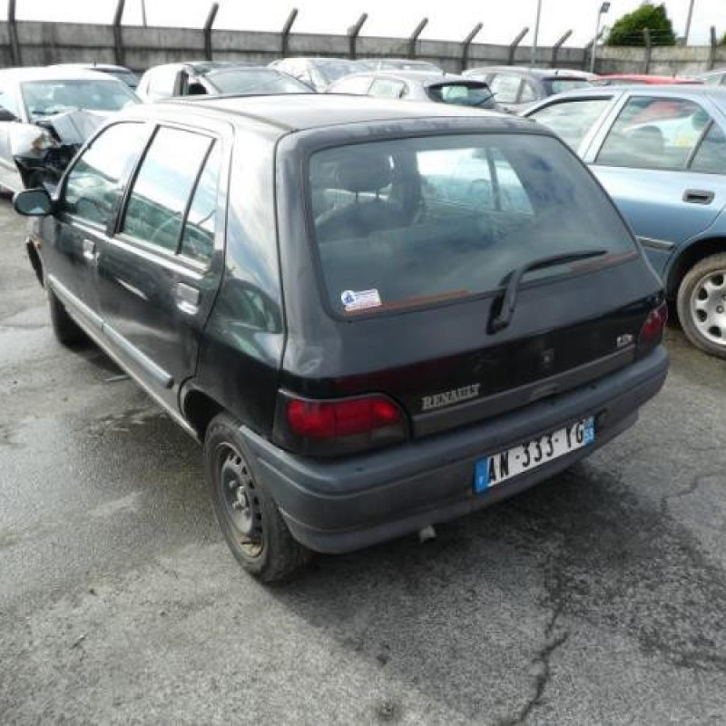 Charniere de capot RENAULT CLIO 1 Photo n°5