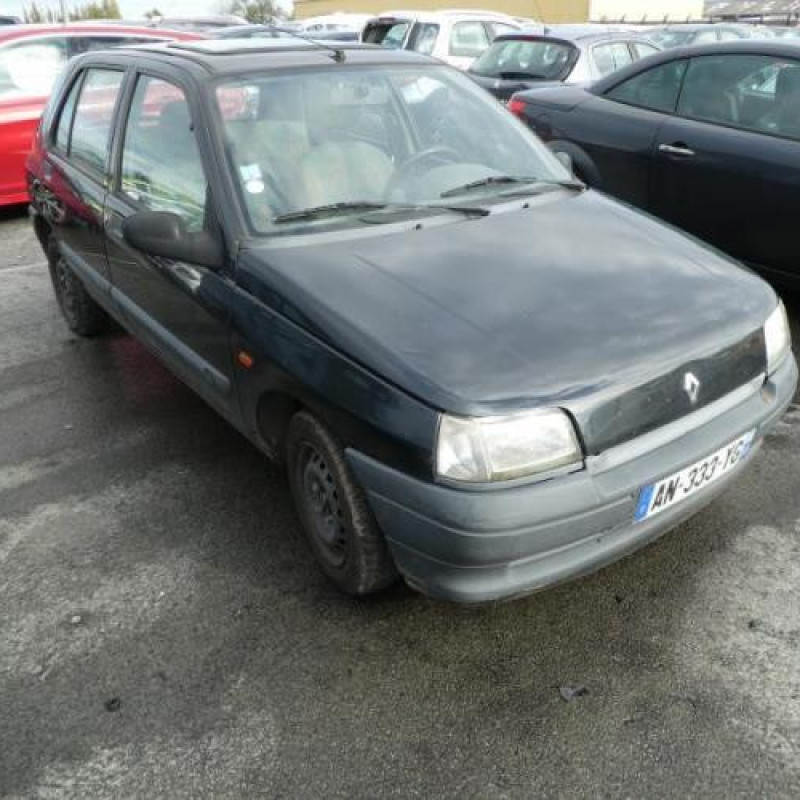 Verin de coffre RENAULT CLIO 1 Photo n°3