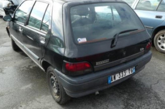 Verin de coffre RENAULT CLIO 1