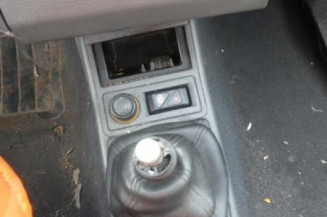 Verin de coffre RENAULT CLIO 1