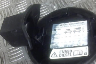 Trappe d'essence OPEL ZAFIRA B