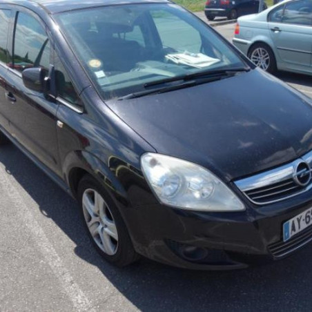 Air bag conducteur OPEL ZAFIRA B
