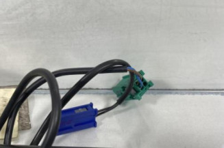 Pretensionneur de ceinture avant gauche OPEL ZAFIRA B