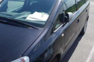 Boitier air bag OPEL ZAFIRA B