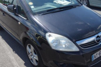 Boitier air bag OPEL ZAFIRA B