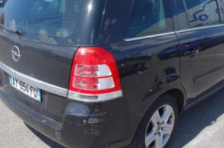 Boitier air bag OPEL ZAFIRA B