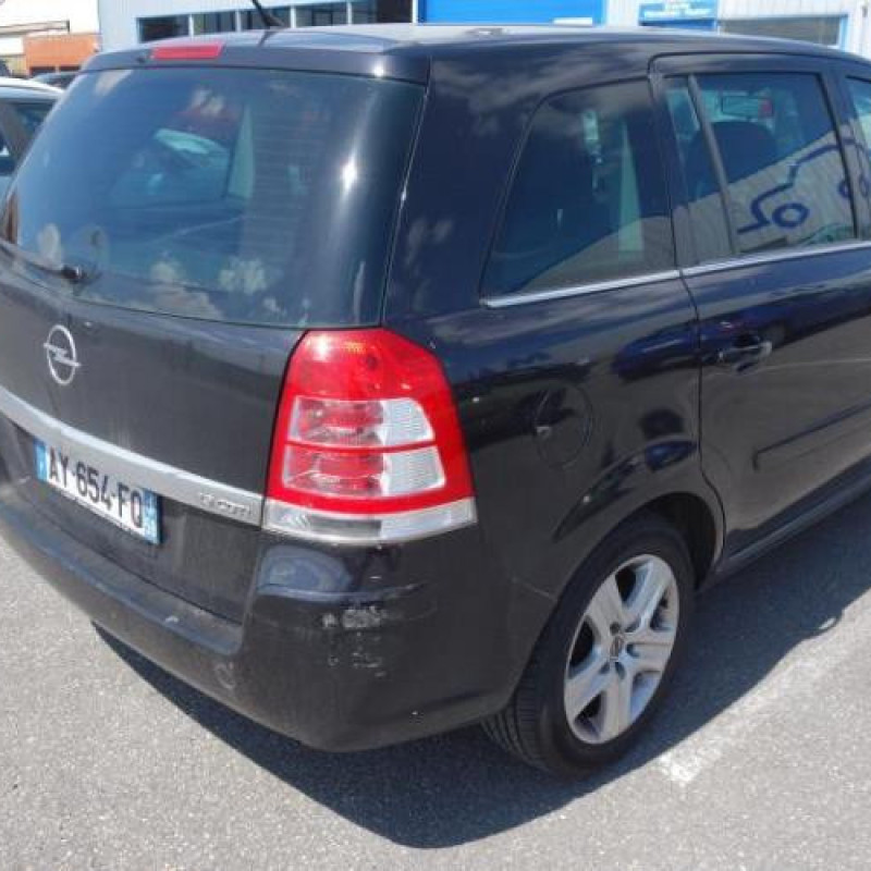 Boitier air bag OPEL ZAFIRA B Photo n°6