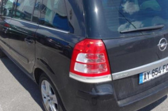 Boitier air bag OPEL ZAFIRA B