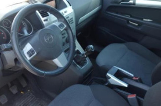 Boitier air bag OPEL ZAFIRA B