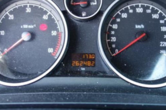 Boitier air bag OPEL ZAFIRA B
