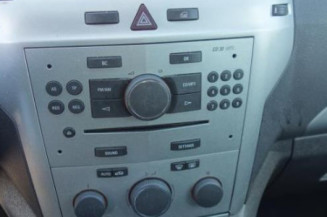 Boitier air bag OPEL ZAFIRA B