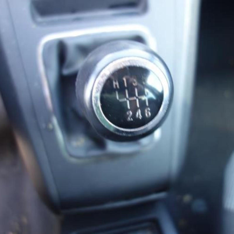 Boitier air bag OPEL ZAFIRA B Photo n°11