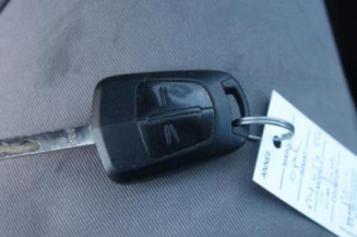 Boitier air bag OPEL ZAFIRA B