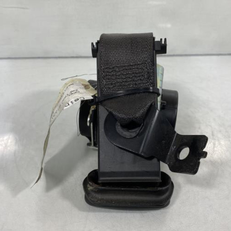 Ceinture avant droit OPEL ZAFIRA B Photo n°2