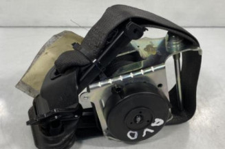 Ceinture avant droit OPEL ZAFIRA B