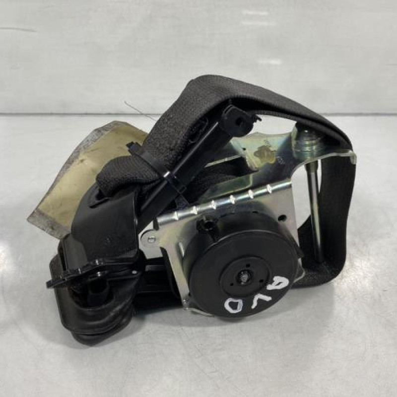 Ceinture avant droit OPEL ZAFIRA B Photo n°3