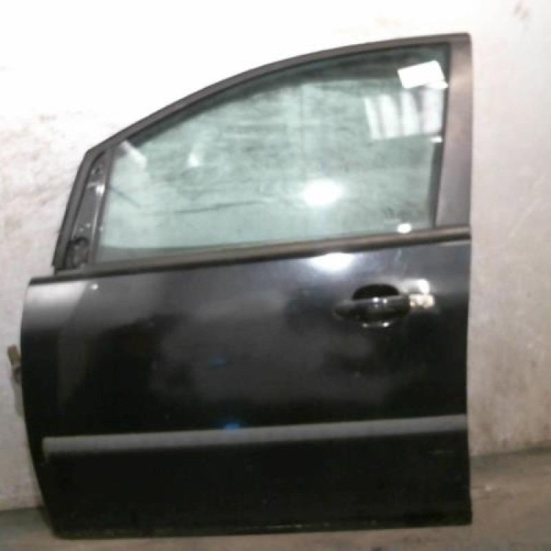 Porte avant gauche FORD C-MAX 1 Photo n°1