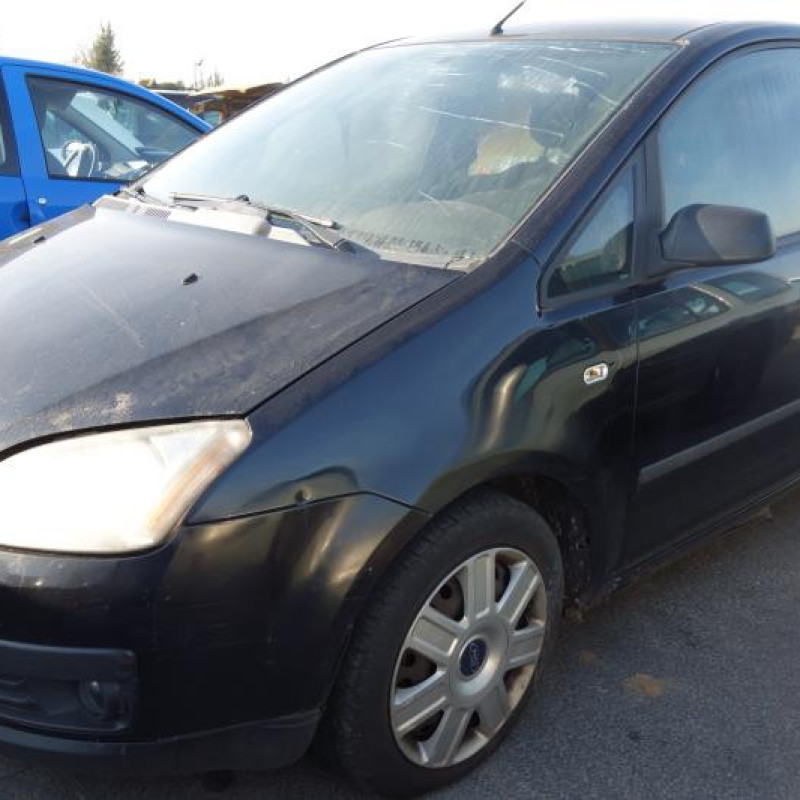 Retroviseur gauche FORD C-MAX 1 Photo n°4