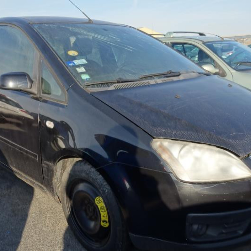 Retroviseur gauche FORD C-MAX 1 Photo n°5