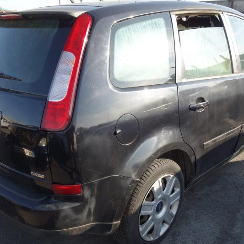 Retroviseur gauche FORD C-MAX 1 Photo n°6