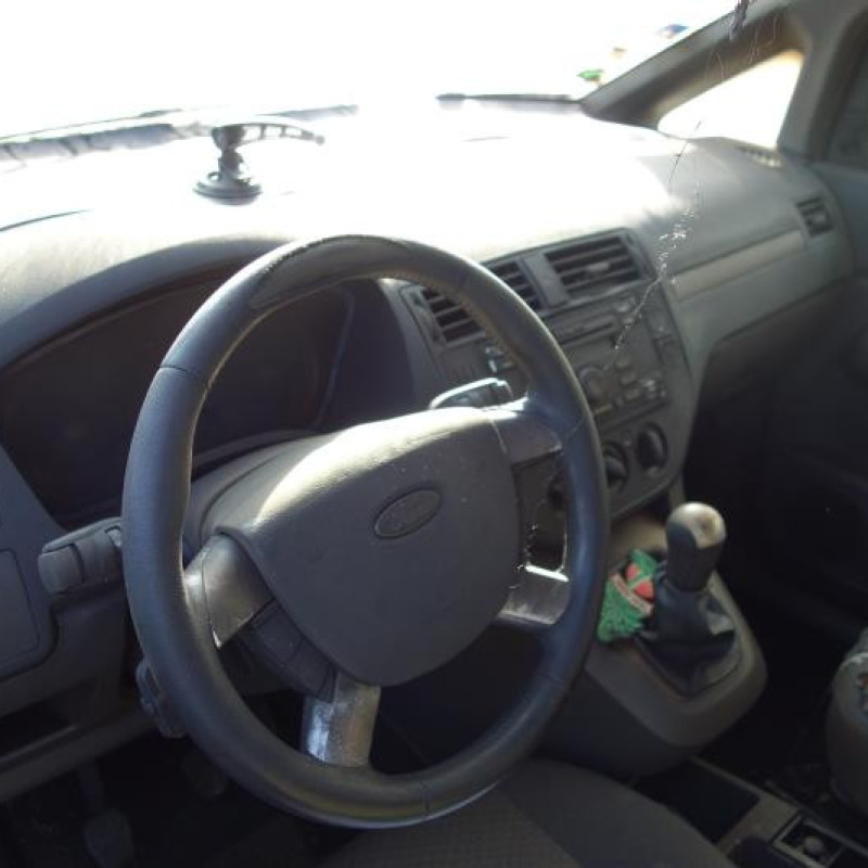 Retroviseur gauche FORD C-MAX 1 Photo n°8