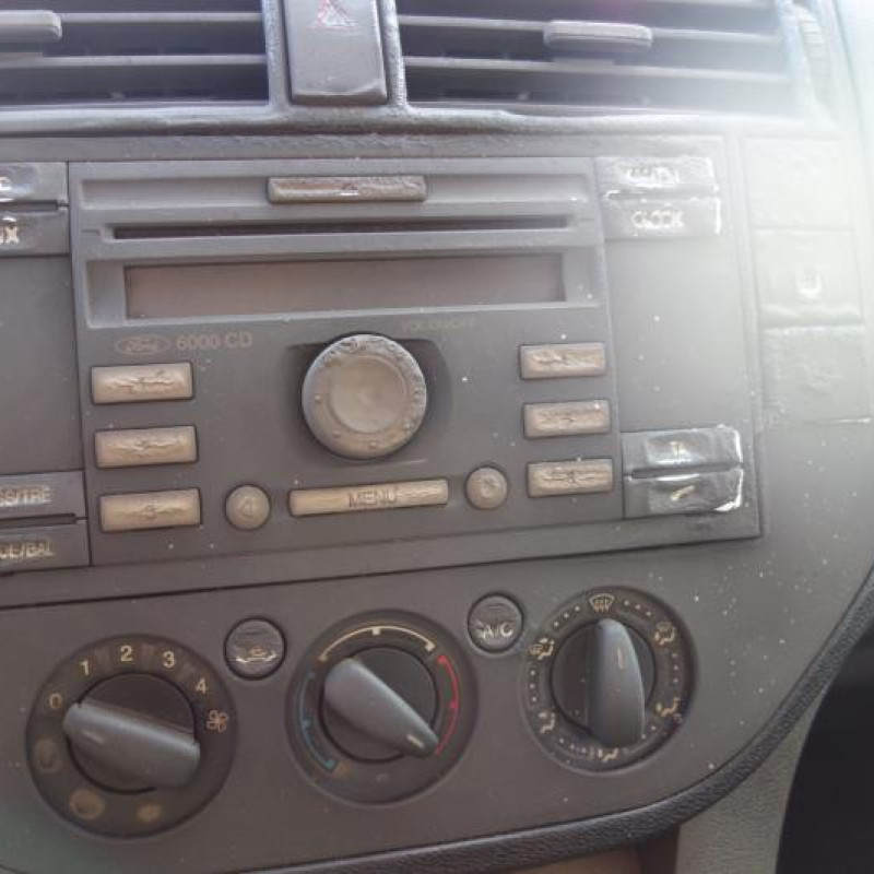 Retroviseur gauche FORD C-MAX 1 Photo n°10