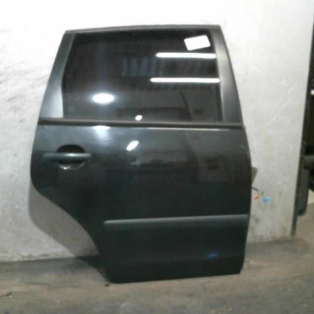 Porte arriere droit VOLKSWAGEN POLO 4 Photo n°1