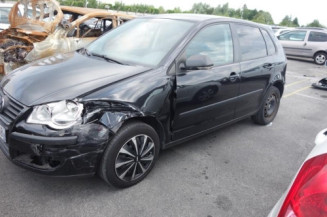 Boitier air bag VOLKSWAGEN POLO 4