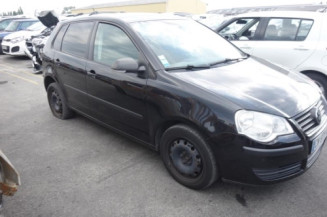 Boitier air bag VOLKSWAGEN POLO 4