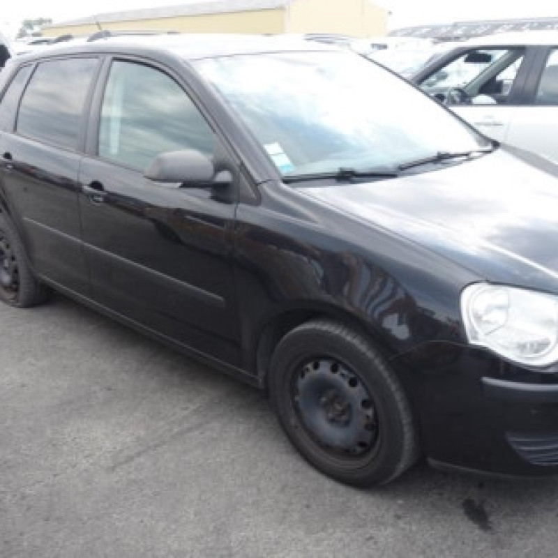 Boitier air bag VOLKSWAGEN POLO 4 Photo n°4