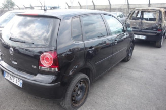 Boitier air bag VOLKSWAGEN POLO 4