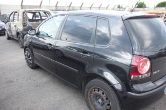 Boitier air bag VOLKSWAGEN POLO 4