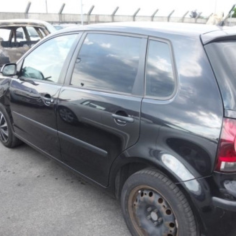 Boitier air bag VOLKSWAGEN POLO 4 Photo n°6