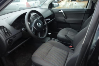 Boitier air bag VOLKSWAGEN POLO 4